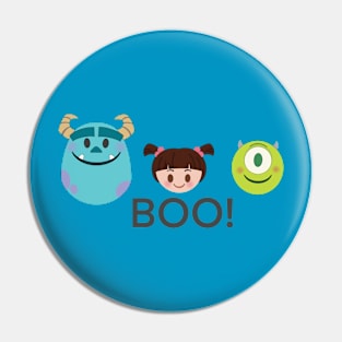 Boo Pin