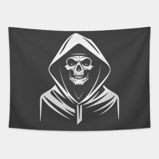 Skull of Death Tapestry