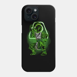 Toph Phone Case