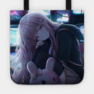 Chiaki Nanami Tote