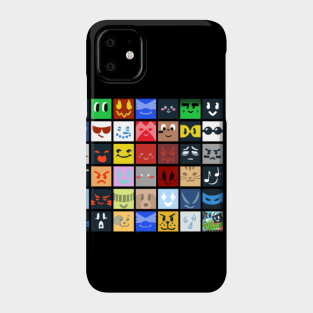 Bee Swarm Simulator Phone Cases Iphone And Android Teepublic Au