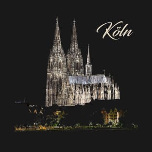 Cologne T-Shirt