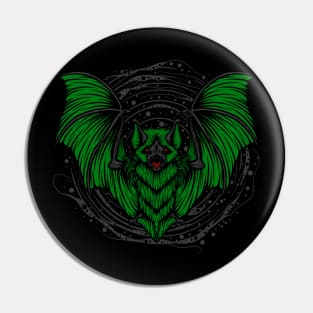 The Dark Night Pin