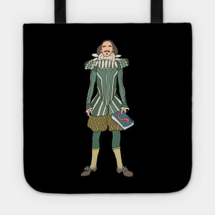 Shakespeare Tote