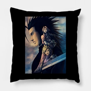 Fantasy Memory Pillow