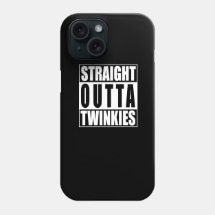 Zombie Land Out of Twinkies Phone Case