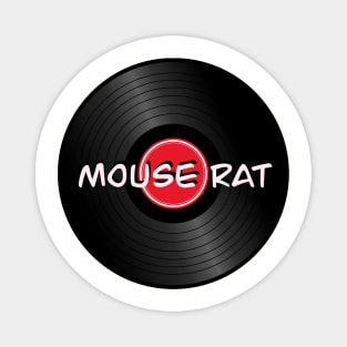 Mouse Rat Merch Magnet