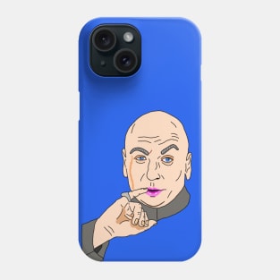 Dr. Evil Phone Case