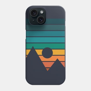 Mountain Phone Case