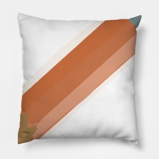 Cute little pencil Pillow