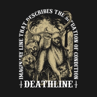 Deathline T-Shirt