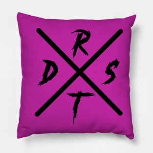 RTDS Final step Pillow