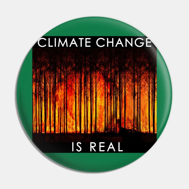 Climate Change is Real #1 Pin by Go Ask Alice Psychedelic Threads