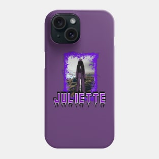 Juliette Phone Case