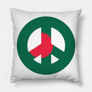 Bangladesh Pillow