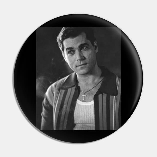 Ray Liotta | 1954 Pin by Nakscil