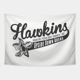 Hawkins Tapestry