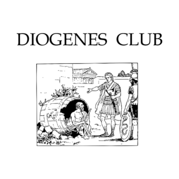 diogenes club