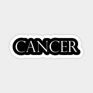CANCER Magnet
