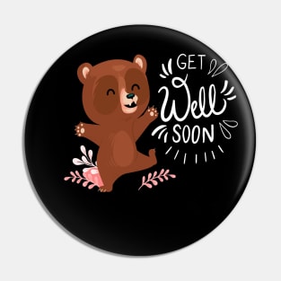 Pin on Get Well Soon