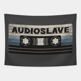 Audioslave Mix Tape Tapestry