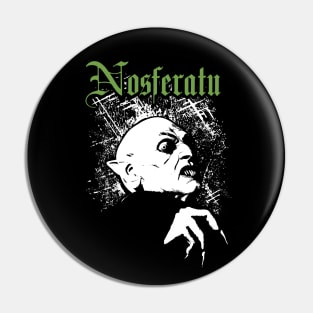 Nosferatu Pin