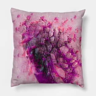 Unique Elaboration of Mind-Bending Metamorphosis Pillow