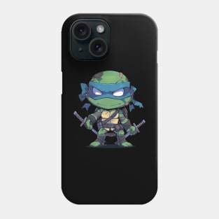 leonardo Phone Case