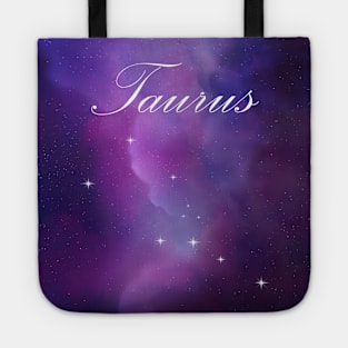 Taurus Tote