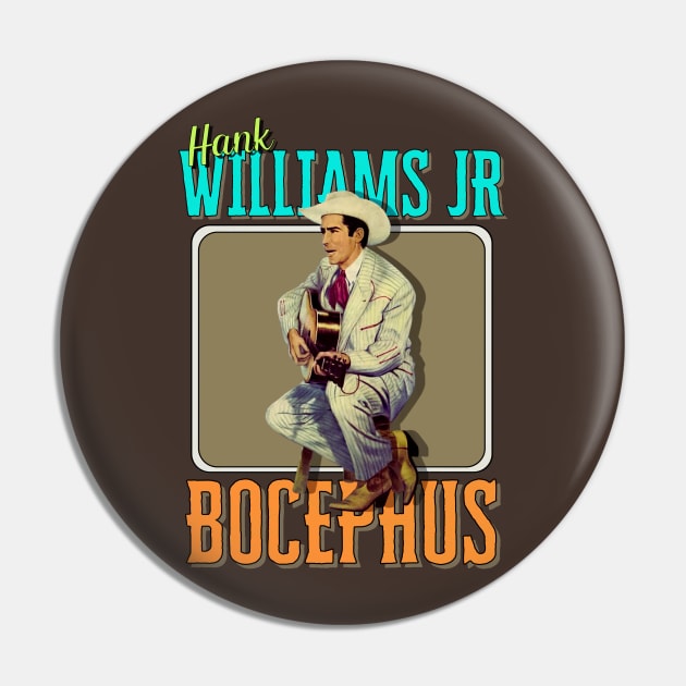 Williams Jr Vintage 1998 Pin by We Only Do One Take