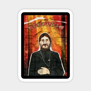 Rasputin Magnet