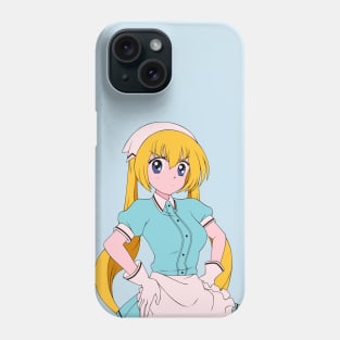 Kaho Hinata Phone Case