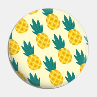 pineapple pattern Pin