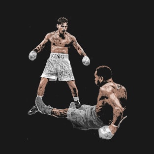 King Ryan Garcia T-Shirt