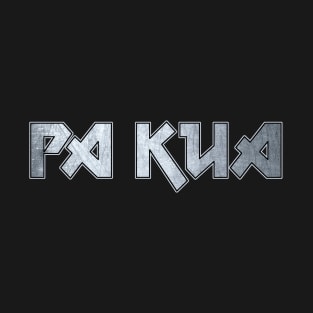 Pa Kua T-Shirt