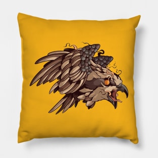 eagle Pillow