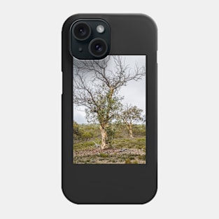 Tree Phone Case