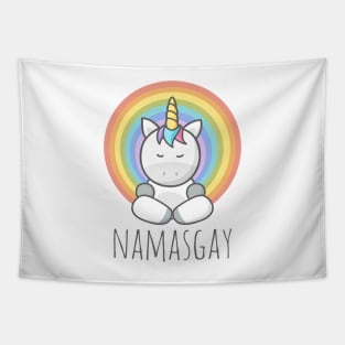 Namasgay Tapestry