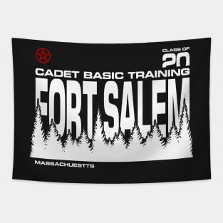 Motherland: Fort Salem - Class of 2020 Tapestry