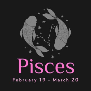 Pisces T-Shirt