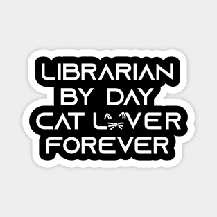 librarian Magnet