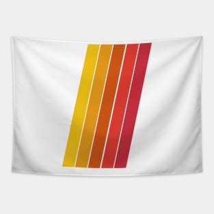 Stripes Tapestry