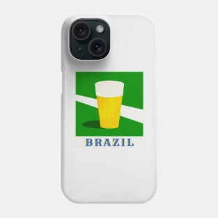 Brazilian Summer Phone Case