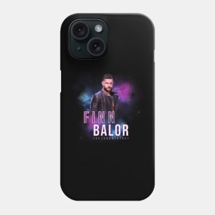 FINN BALOR Phone Case