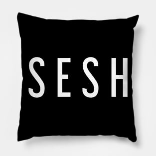 SESH Pillow