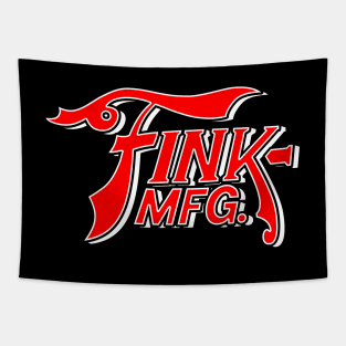 Fink MFG Tapestry