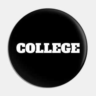 Funny t-shirts college animal house Pin