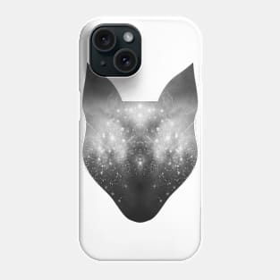 space fox Phone Case