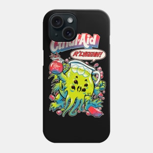 CTHUL-AID Phone Case