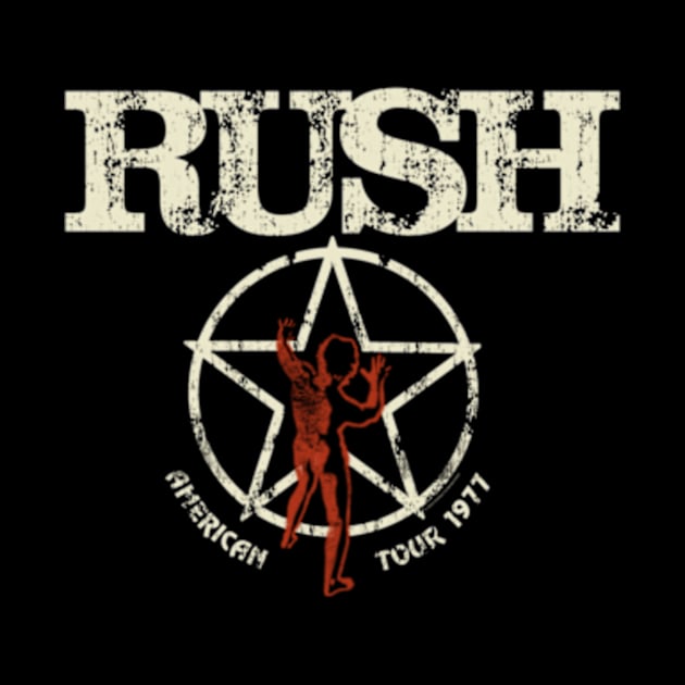 rush american by cutestuffs